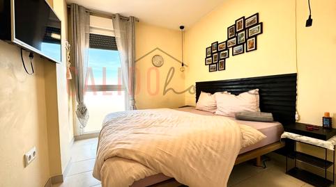 Foto 3 de Piso de alquiler en S'Arenal, Llucmajor