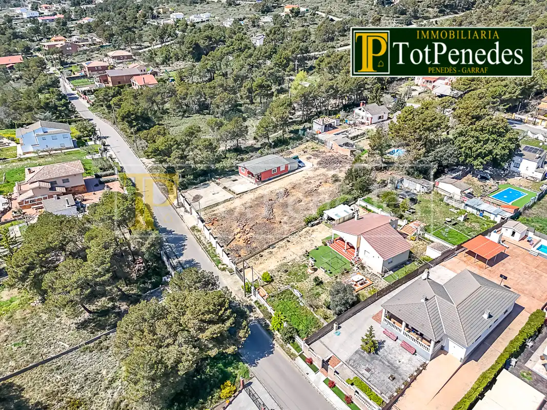 Residencial en venta en Querol