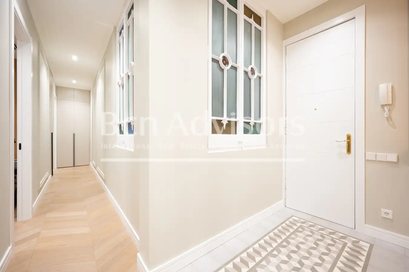 Appartement avec terrasse à vendre à Carrer de València, imagen 19