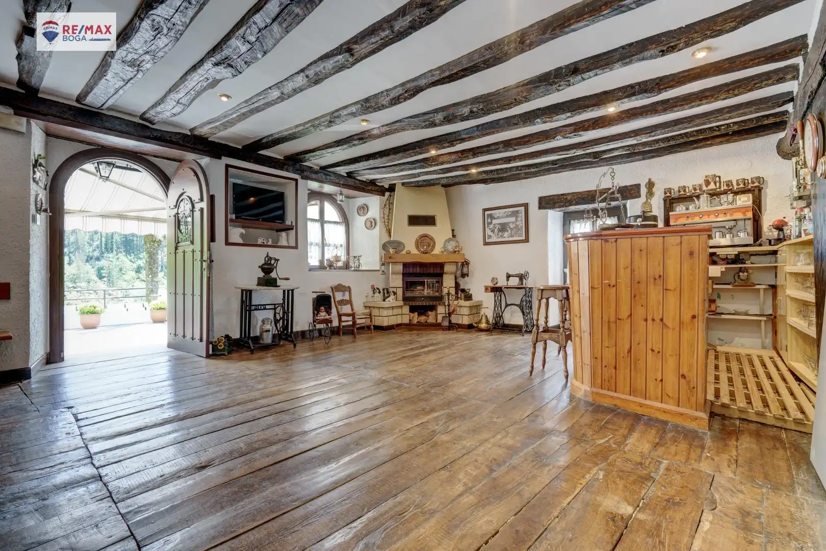 Haus mit Terrasse zum Verkauf in Tolosa, imagen 6