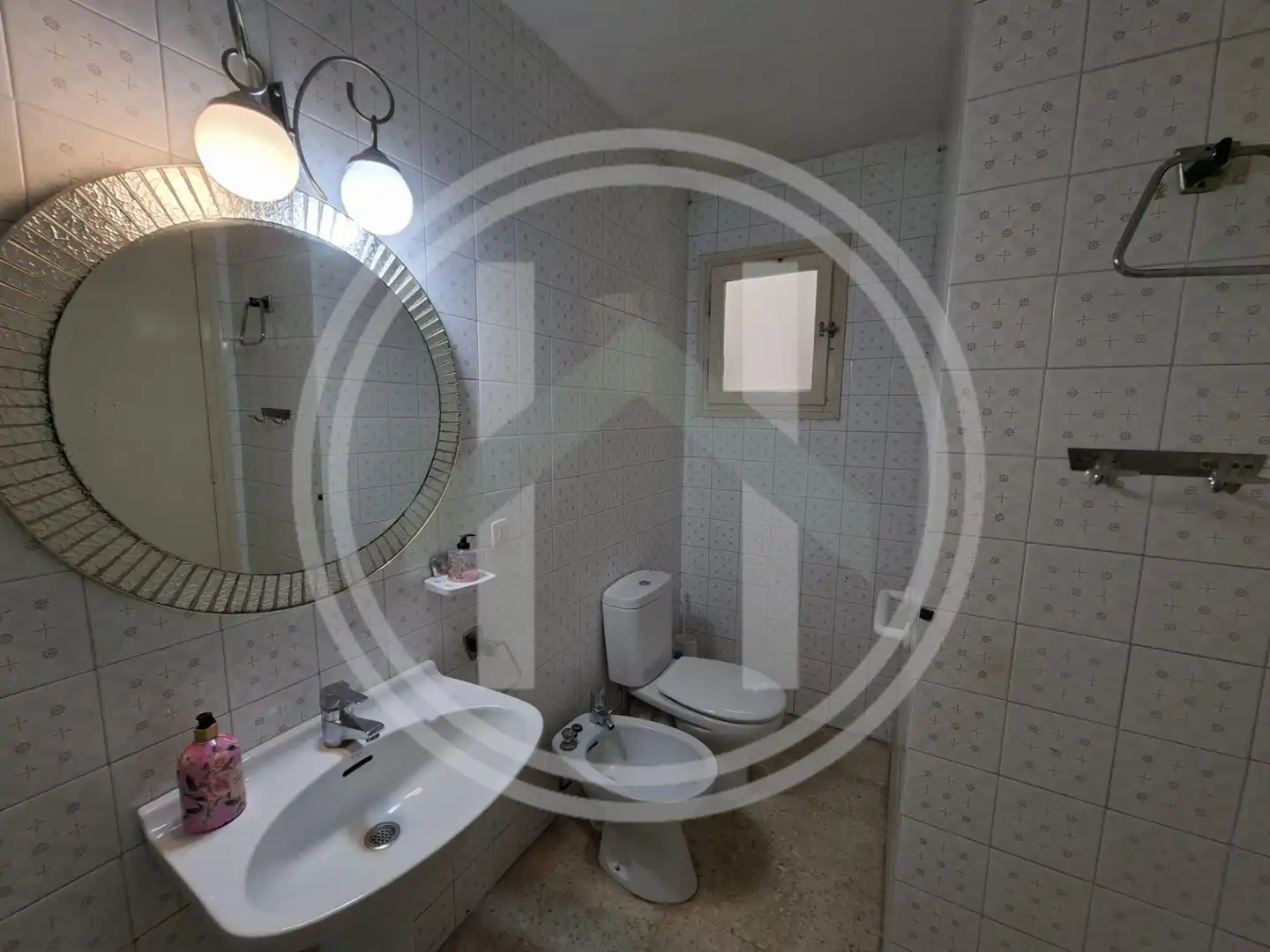 Baño de Piso en venta en Cardedeu con Balcón