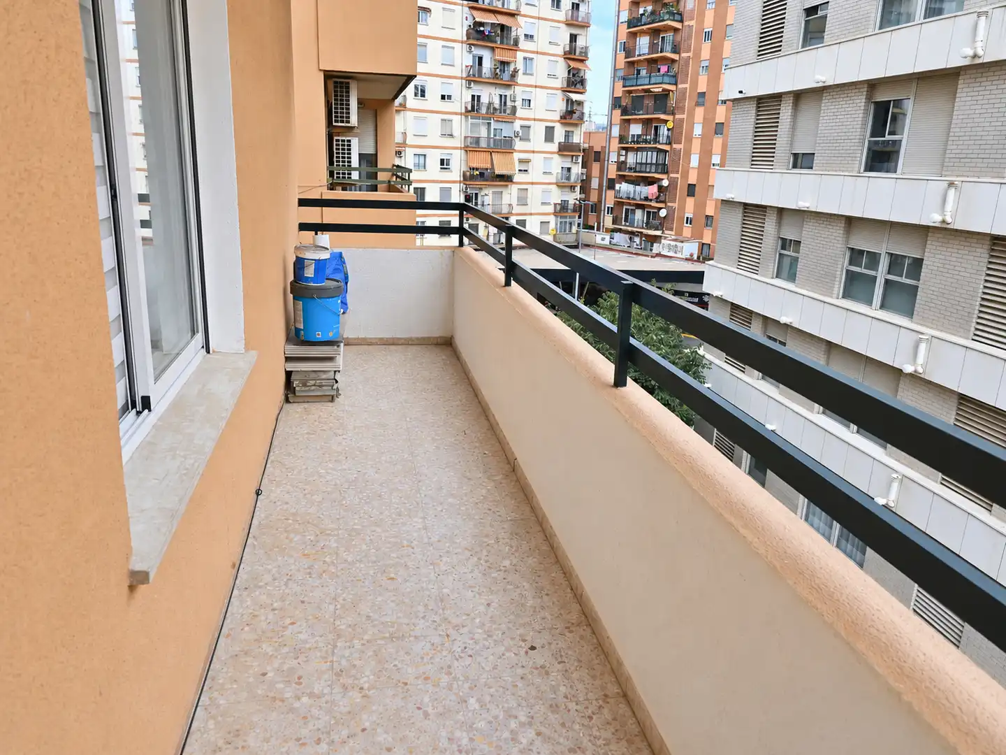 Flat with terrace for sale in Carrer Doctor Gea Mariño, imagen 5