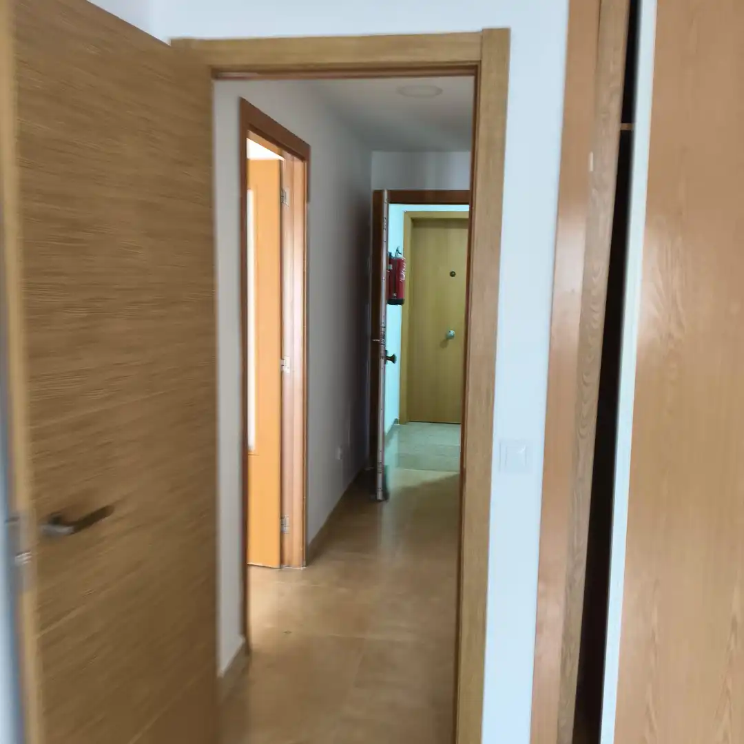 Wohnung mit Terrasse zum Verkauf in Magán