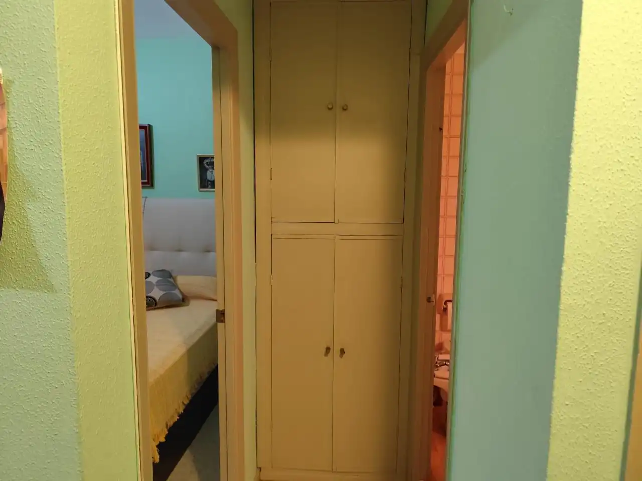Flat for sale in De Andalucia, Manantiales - Estación de Autobuses