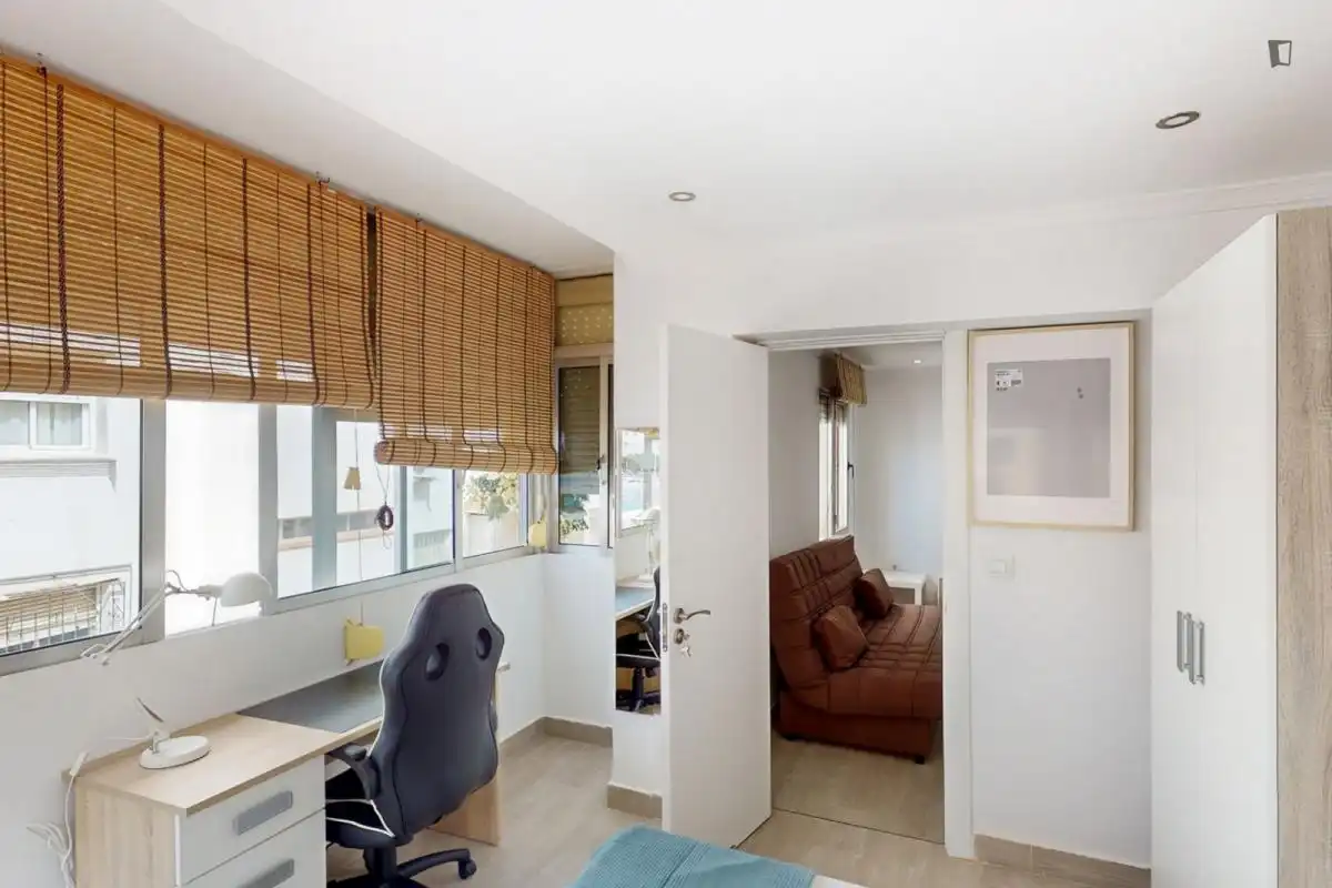 Habitació a Santiago - Coronación