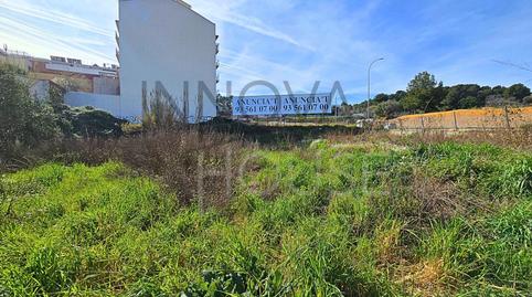 Foto 2 de Residencial en venda a Carretera de Martorell, La Cogullada, Terrassa