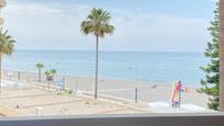 Bedroom of Flat for sale in Torrox  with Community pool