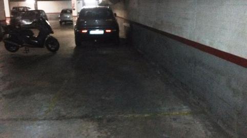 Photo 5 of Garage to rent in Carrer de L'onze de Setembre, 11, Vila-seca Poble, Tarragona