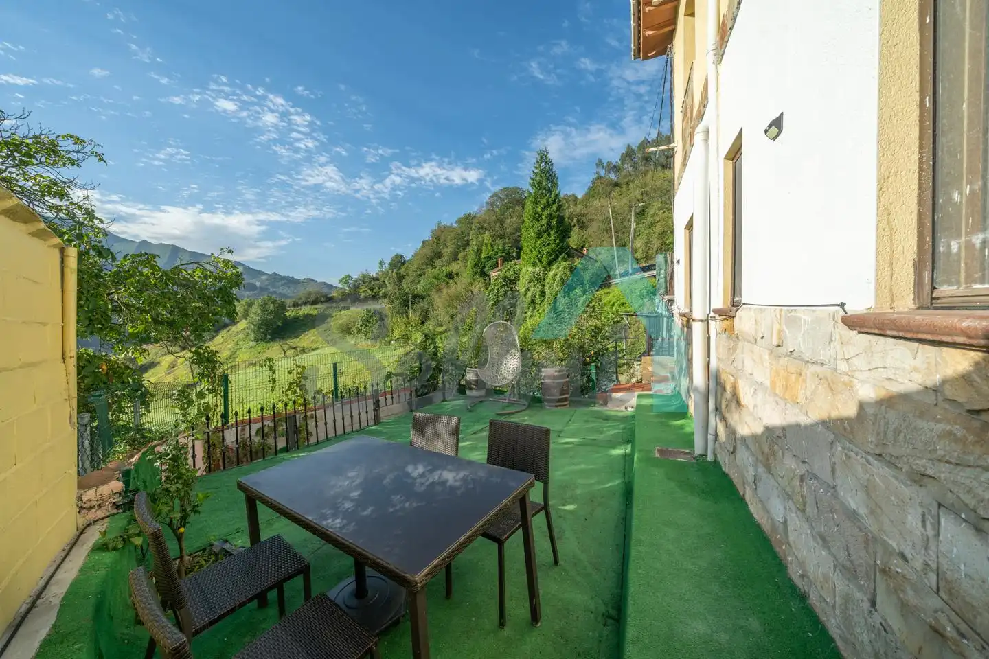 Casa o chalet en venta en Lugar Samartino, Lena