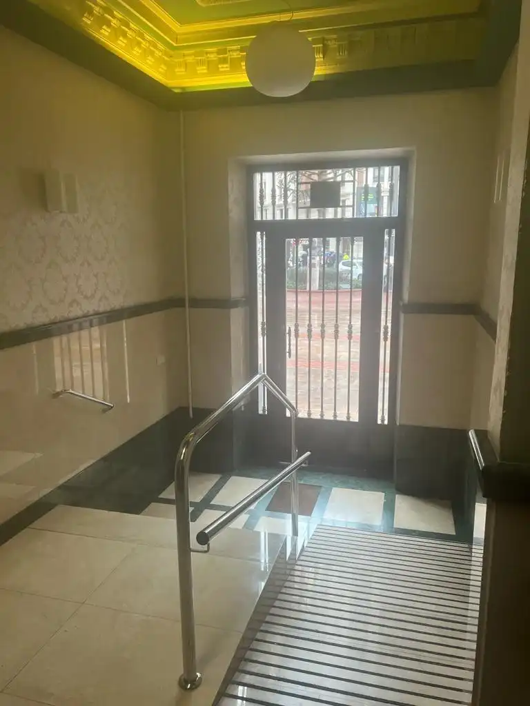 Piso de alquiler en Bilbao  con Calefacción y Balcón