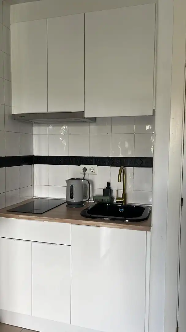 Estudio de alquiler en Calle Poseidon, 8, Nueva Torrequebrada