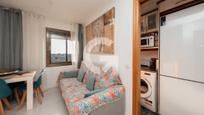 Bedroom of Flat for sale in L'Hospitalet de Llobregat  with Air Conditioner