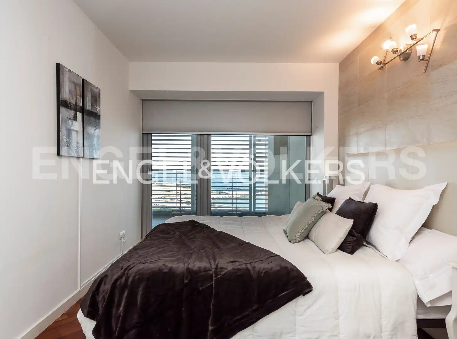 Piso con piscina en venta en Sant Martí, imagen 12