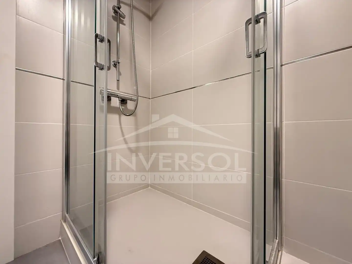 Bathroom of Houses for sale in El Ejido  with Air Conditioner, Heating and Private garden