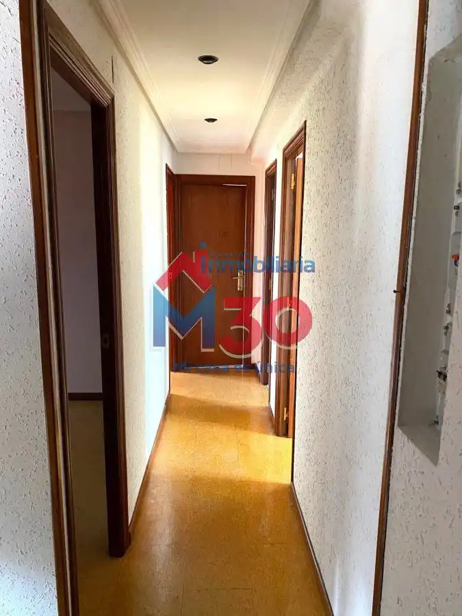 Wohnung zum Verkauf in Crucero - Aquende, imagen 6