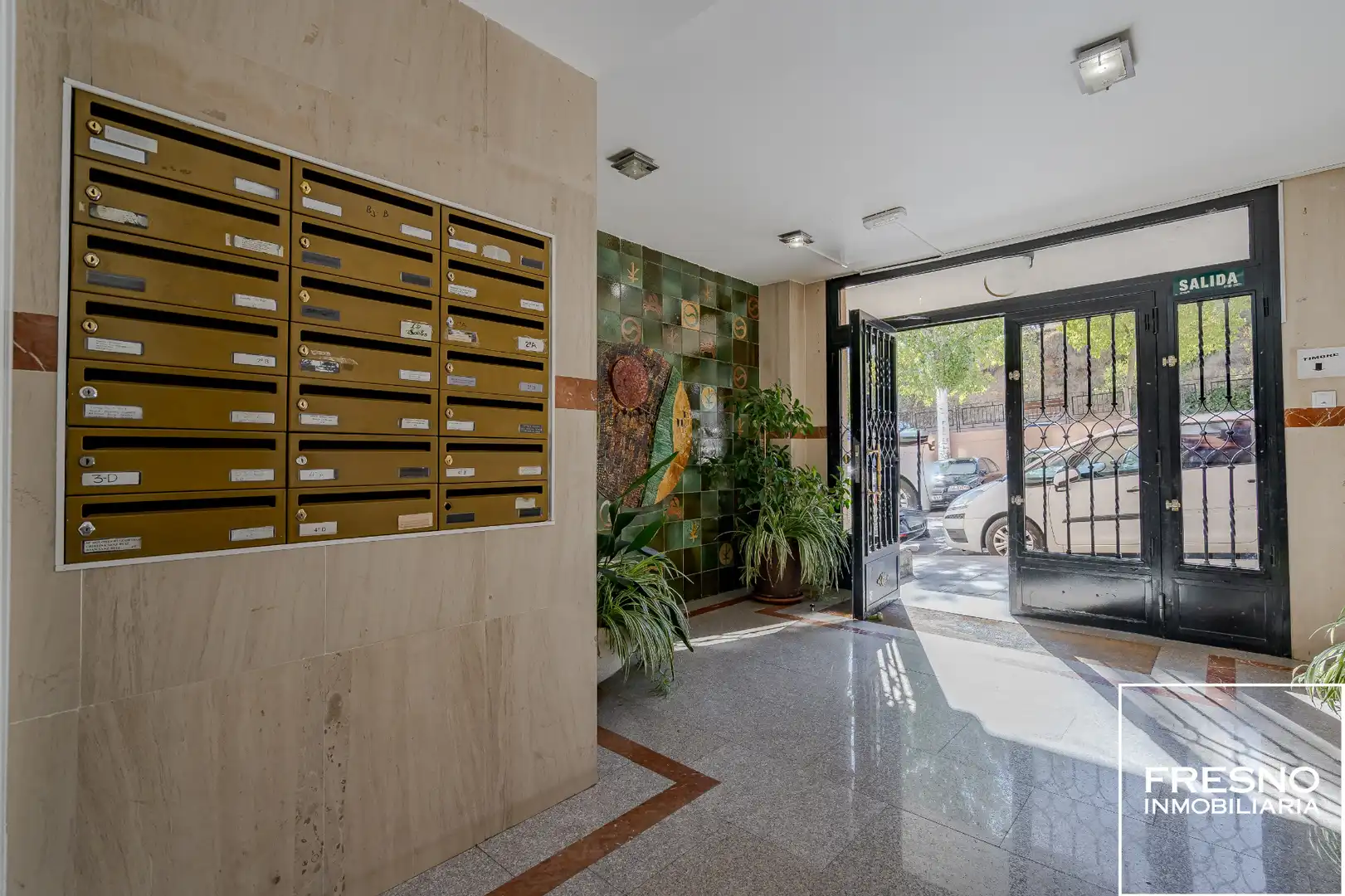 Piso con piscina en venta en Calle de Valserrano, imagen 45