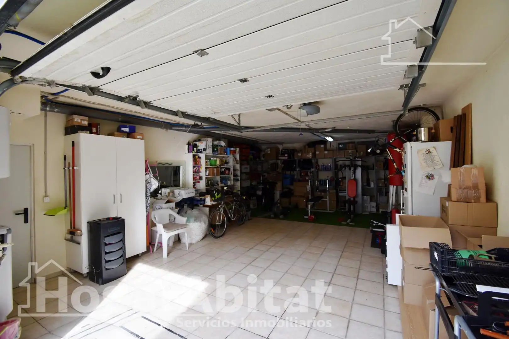 Adosado con terraza en venta en Calle Paleta, imagen 74