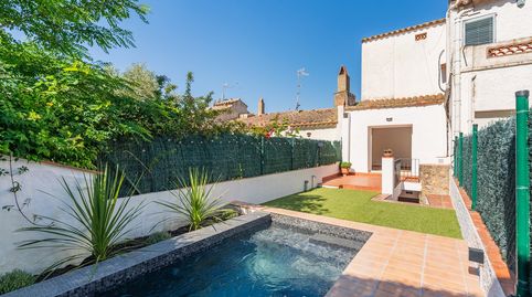 Foto 3 de Casa o chalet en venta en Carrer de Sant Gaietà, Begur pueblo, Begur
