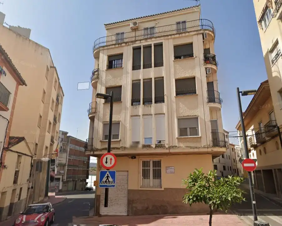 Pis en venda a Centro Ciudad