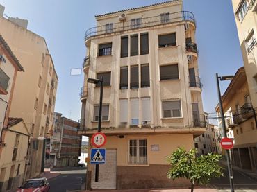Pis en venda a Centro Ciudad