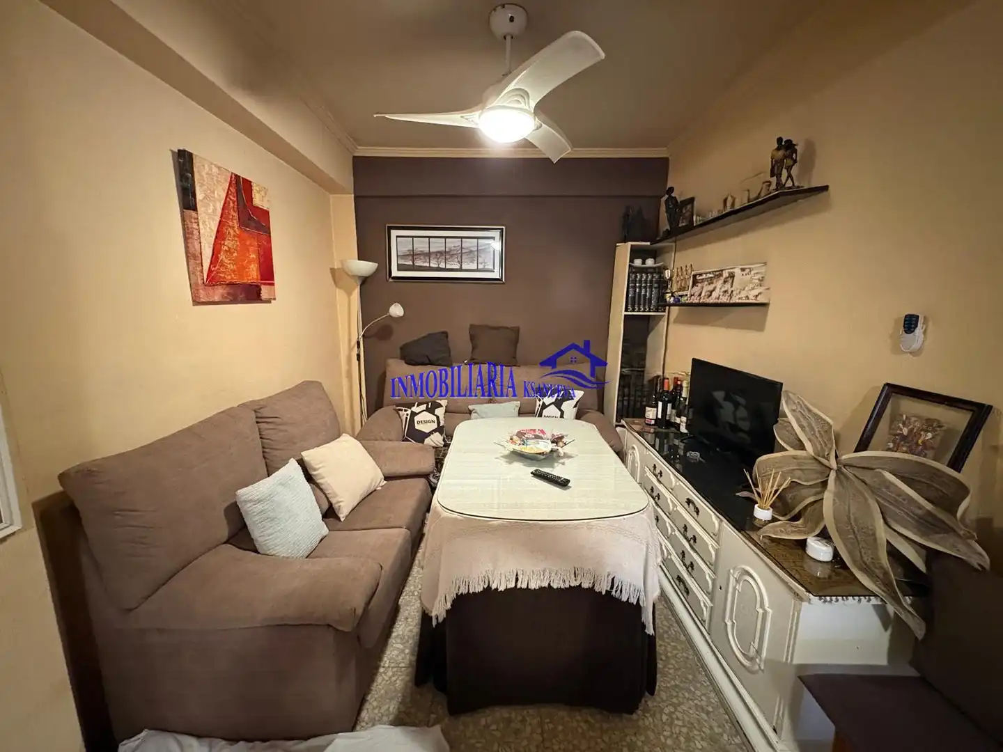 Piso en venta en Córdoba con Calefacción y Terraza