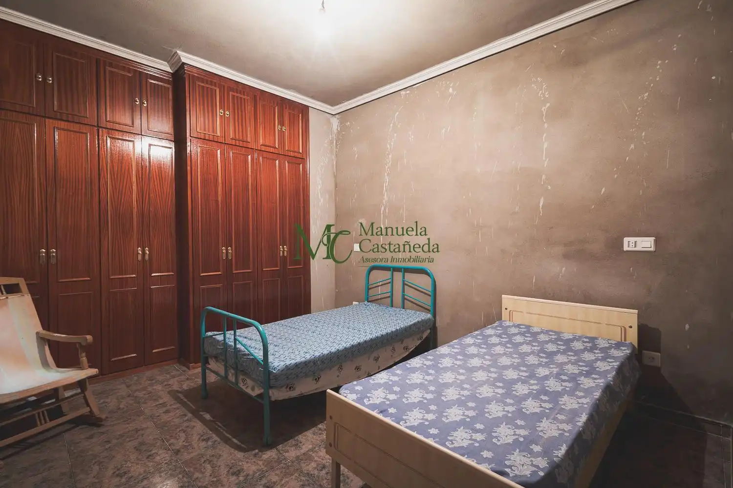 Habitación de Edificio en venta en Calamonte