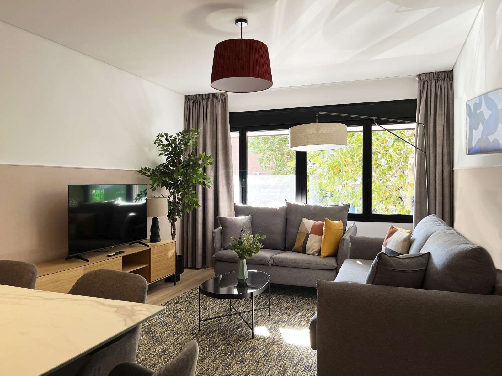 Apartment to share in Castilla