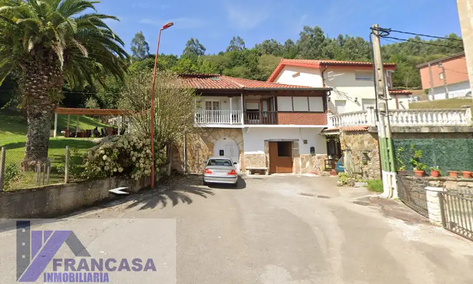 Maison à vendre à Rasines
