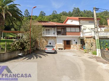 Casa en venta en Rasines