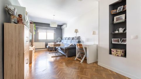 Foto 5 de Piso en venta en Estación, Las Rozas de Madrid