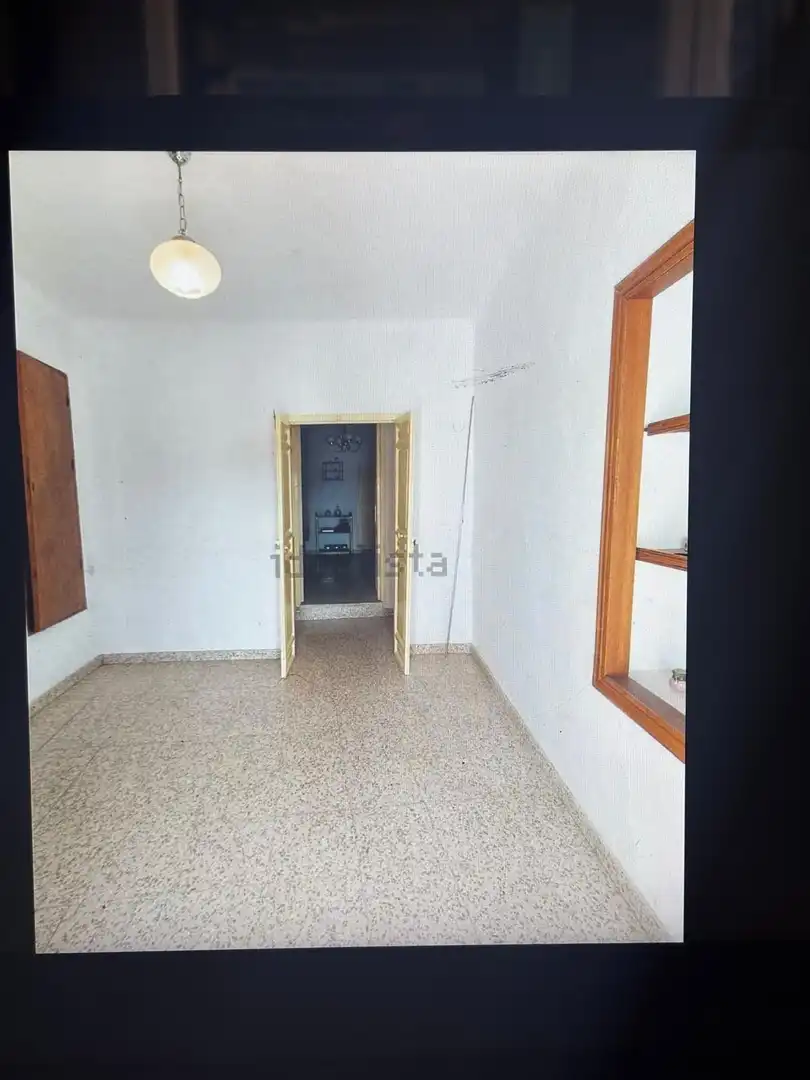 Casa adosada en venda en Cómpeta amb Piscina