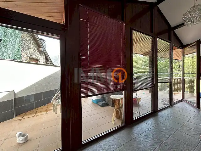 Casa aparellada en venda a Fontaneda, imagen 28