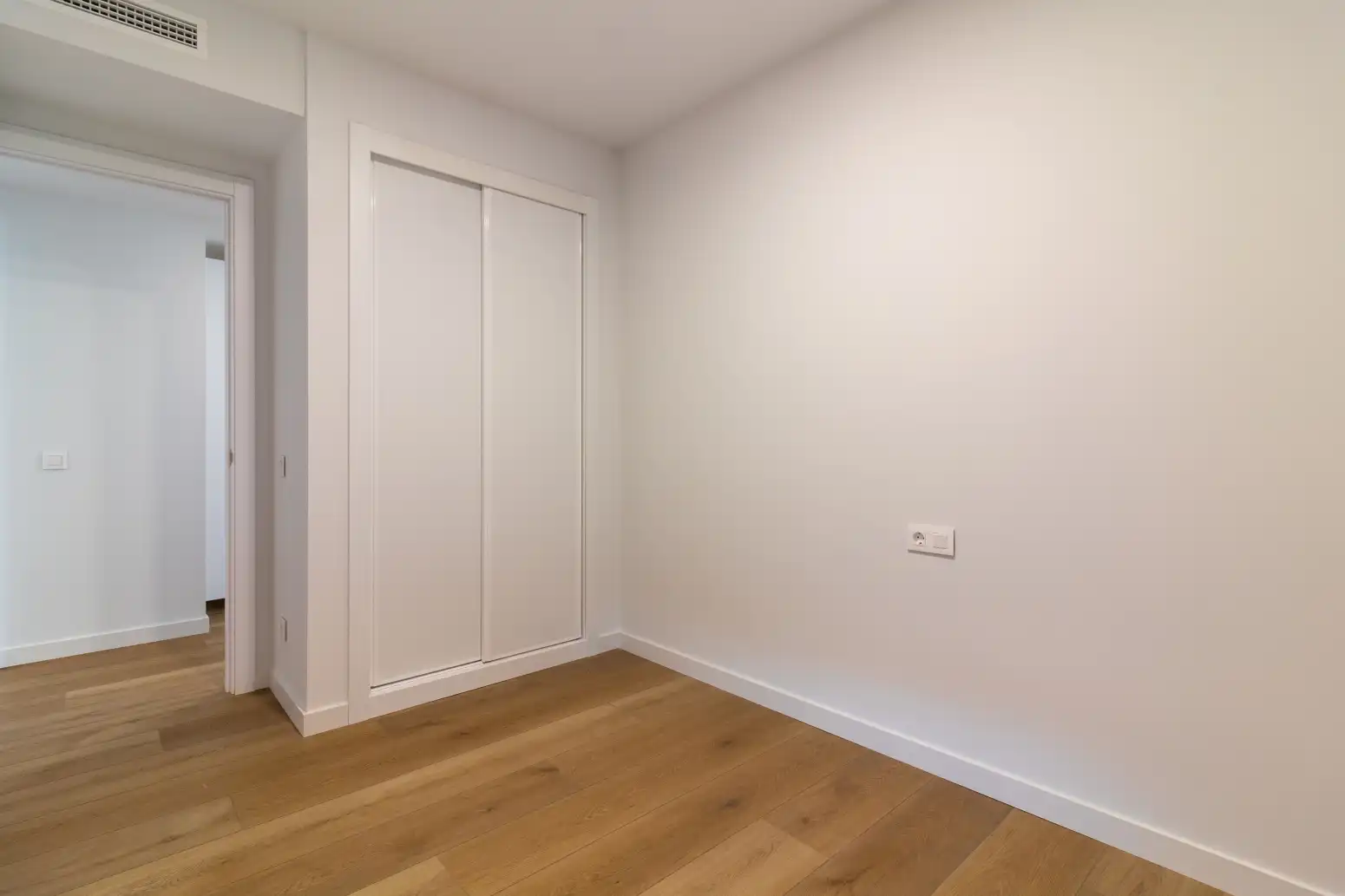 Bedroom of Flat for rent in El Puig de Santa Maria  with Air Conditioner, Heating and Private garden