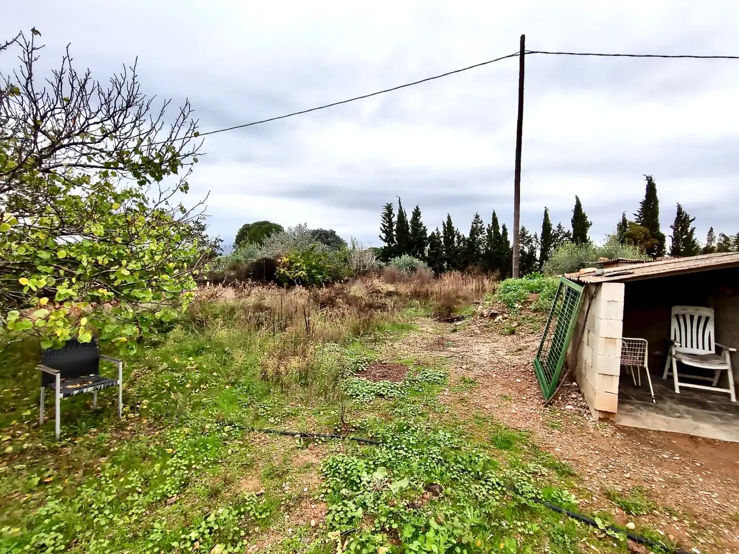 Land for sale in Vilallonga del Camp