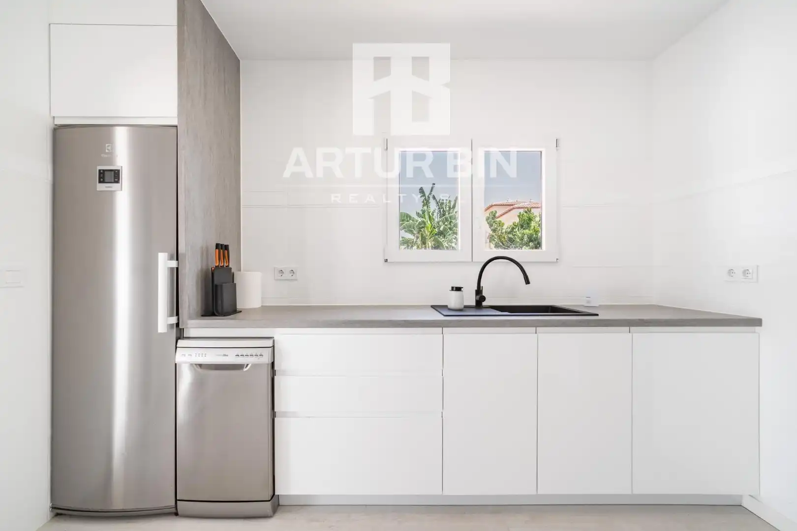 Casa con terraza en venta en Marisol Park - Ortembach - Los Almendros, imagen 15