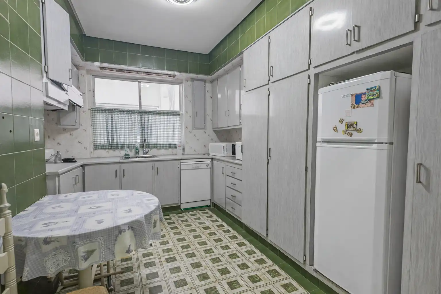 Piso en venta en Carrer de la Mar, -1, Centro Urbano