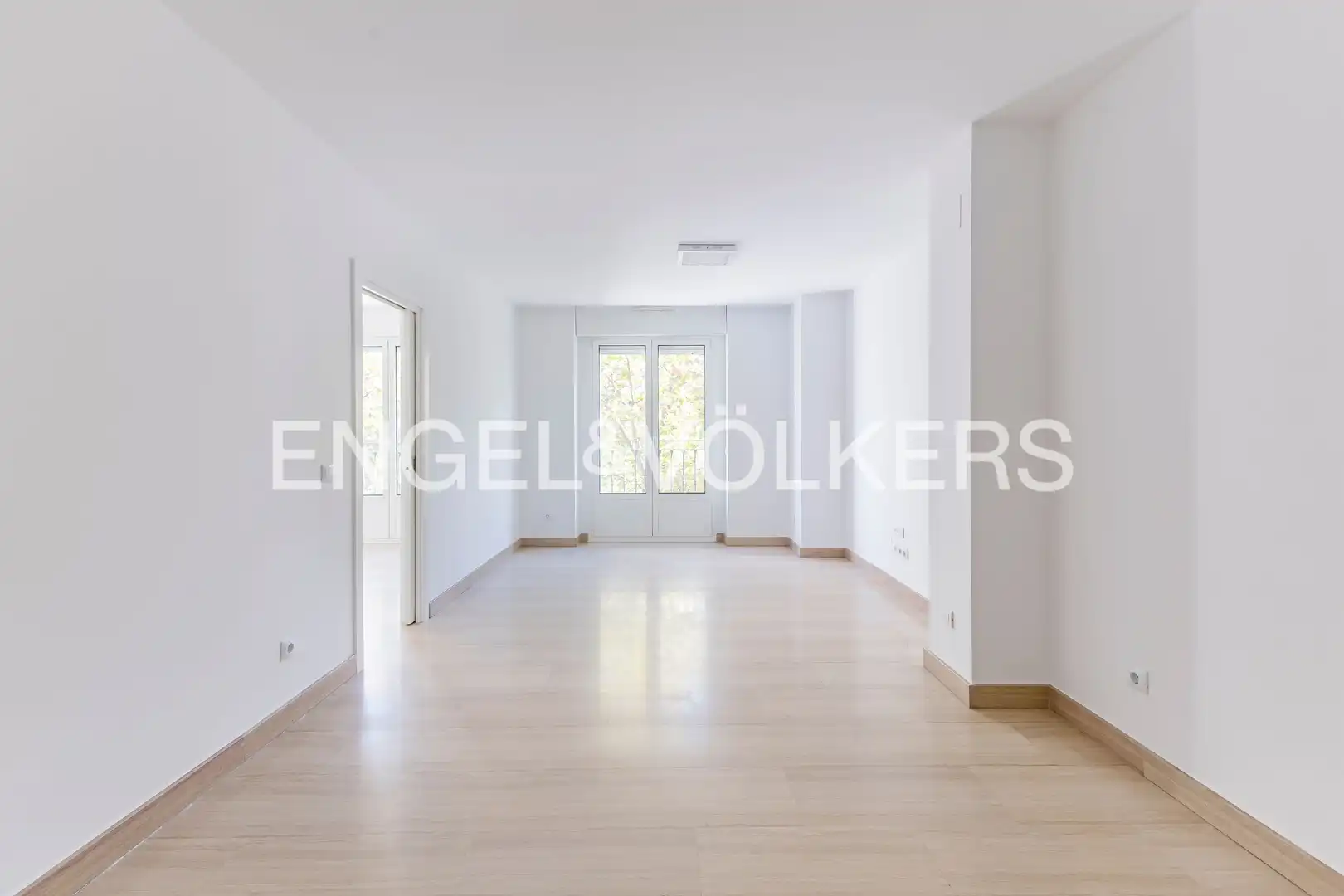 Comedor de Piso en venta en Moncloa - Aravaca
