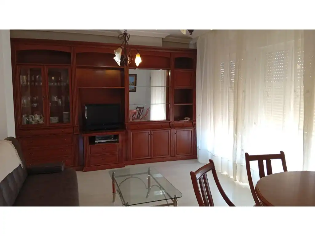 Apartament amb ascensor de lloguer a San Roque - Ronda Norte