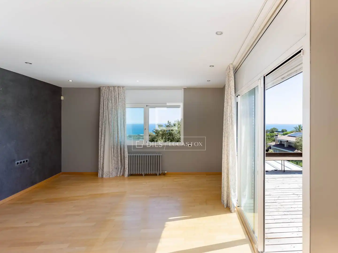 Detached house with terrace for sale in Teià, imagen 17