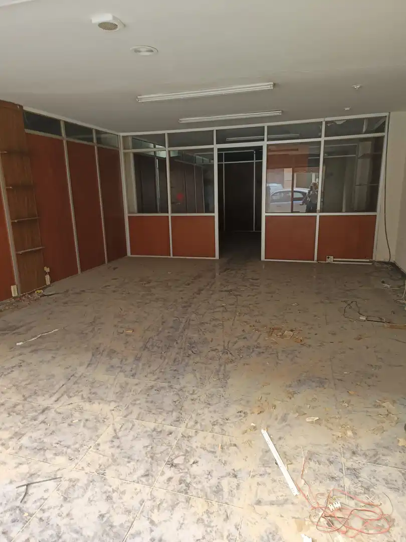 Local comercial en venda a L'Olivereta, imagen 5