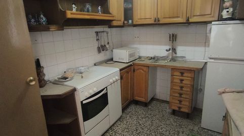 Foto 4 de Piso en venta en Mengíbar, Jaén