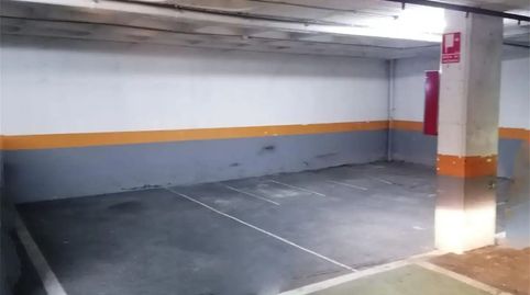 Foto 2 de Garatge en venda a Plaza España, 5, Juan de la Cierva, Getafe