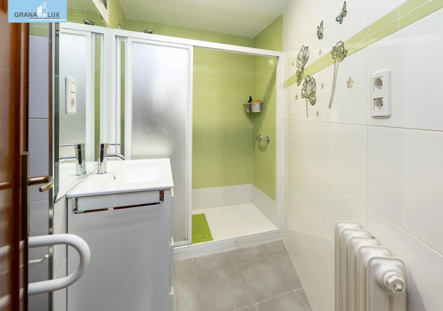 Flat with terrace for sale in Calle Tejeiro, imagen 15