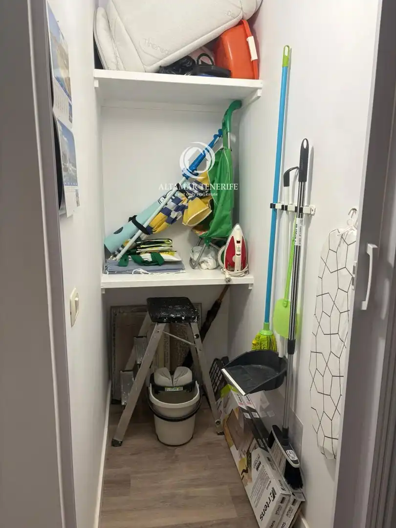 Apartamento con piscina en venta en CALLE VENEZUELA S/N, imagen 34