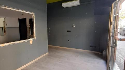 Photo 2 of Premises to rent in Sagnier - Plaça de Catalunya, El Prat de Llobregat
