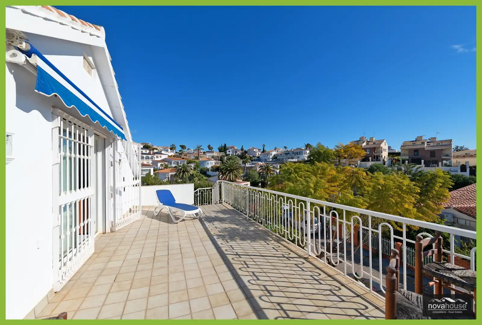 Casa con terraza en venta en Calle LEVANTE (RIVERA TRAYAMAR), imagen 39