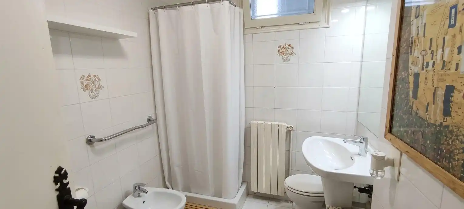Casa rústica amb terrassa en venda a Poble, imagen 25