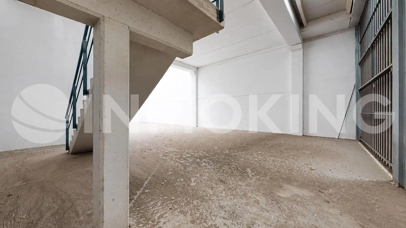 Nave industrielle à louer à Los Olivos - Los Ángeles, imagen 11
