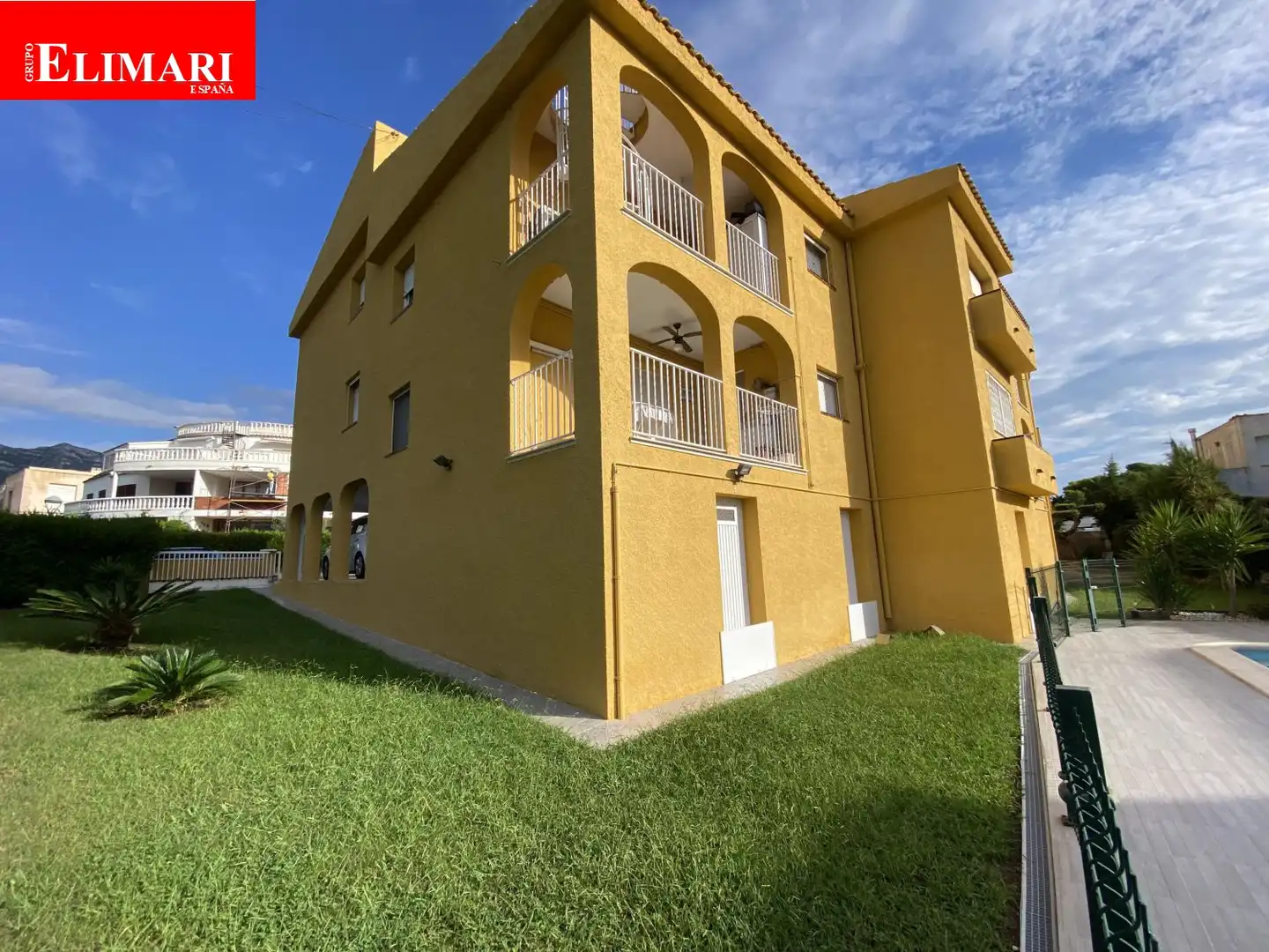 Mini appartamento con piscina in vendita a Alcanar, imagen 4
