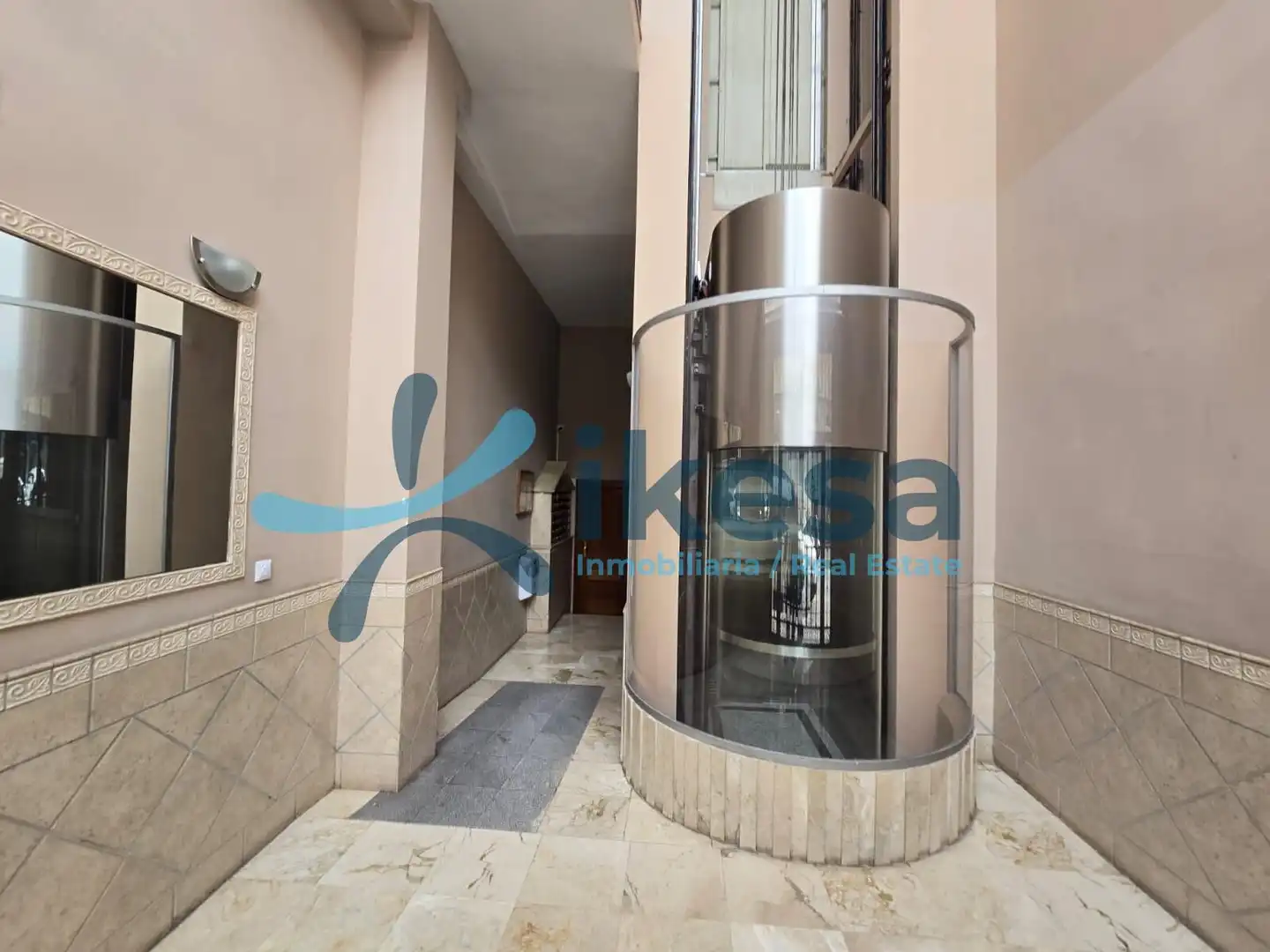 Apartament en venda en Maracena